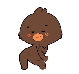 Weird Brown Bird 2 : Animated รูปที่ 23