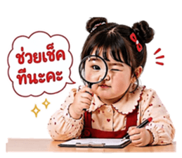 น้องหนูรอแป๊บน้า รูปที่ 8