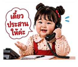 น้องหนูรอแป๊บน้า รูปที่ 9