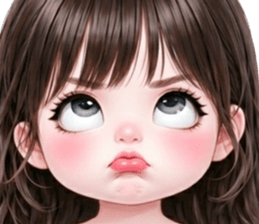 สวีทตี้ เด็กน้อยแสนซน รูปที่ 6