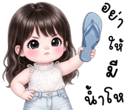 สวีทตี้ เด็กน้อยแสนซน รูปที่ 22