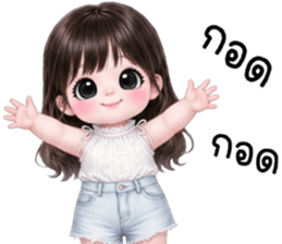 สวีทตี้ เด็กน้อยแสนซน รูปที่ 29