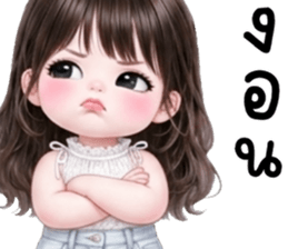 สวีทตี้ เด็กน้อยแสนซน รูปที่ 33