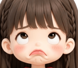 เอมิจัง น่ารักแสนซน รูปที่ 6