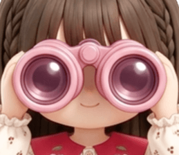 เอมิจัง น่ารักแสนซน รูปที่ 17