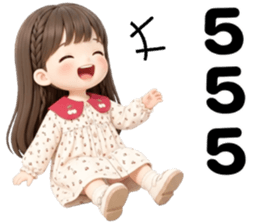 เอมิจัง น่ารักแสนซน รูปที่ 28