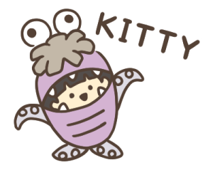Monsters, Inc.♡รูป mojiji♪น่ารักอบอุ่นใจ รูปที่ 7