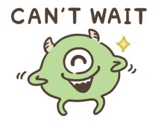 Monsters, Inc.♡รูป mojiji♪น่ารักอบอุ่นใจ รูปที่ 13