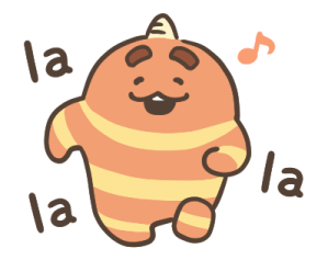 Monsters, Inc.♡รูป mojiji♪น่ารักอบอุ่นใจ รูปที่ 14