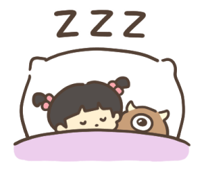Monsters, Inc.♡รูป mojiji♪น่ารักอบอุ่นใจ รูปที่ 20