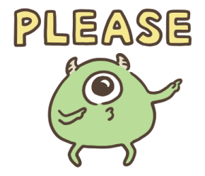 Monsters, Inc.♡รูป mojiji♪น่ารักอบอุ่นใจ รูปที่ 21