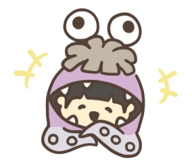Monsters, Inc.♡รูป mojiji♪น่ารักอบอุ่นใจ รูปที่ 23