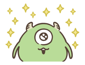 Monsters, Inc.♡รูป mojiji♪น่ารักอบอุ่นใจ รูปที่ 24