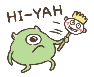 Monsters, Inc.♡รูป mojiji♪น่ารักอบอุ่นใจ รูปที่ 40