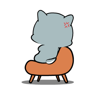 Cute Grey Dog 2 : Animated รูปที่ 12