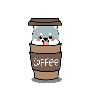 Cute Grey Dog 2 : Animated รูปที่ 19