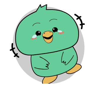 Green Bird v2 : Animated รูปที่ 2