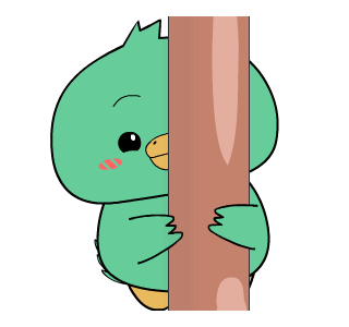 Green Bird v2 : Animated รูปที่ 11