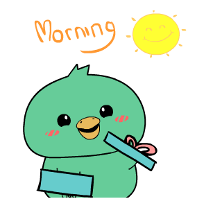Green Bird v2 : Animated รูปที่ 13