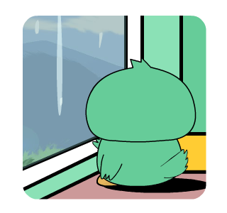Green Bird v2 : Animated รูปที่ 18