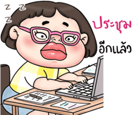 ❤️มิ้ม❤️ ตลก กวนๆ น่าหยิก (Mini) รูปที่ 15