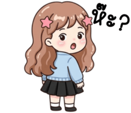 น้องมึนอารมณ์แปรปรวน รูปที่ 33