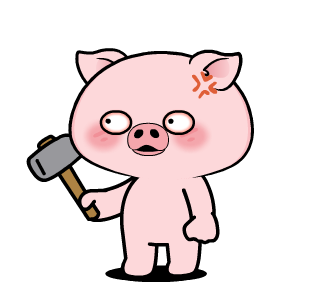Funny Pig 5 : Animated รูปที่ 2
