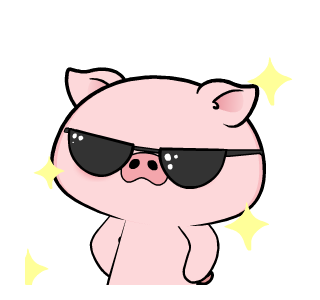 Funny Pig 5 : Animated รูปที่ 3