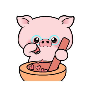 Funny Pig 5 : Animated รูปที่ 8