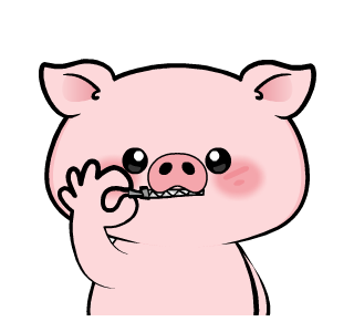 Funny Pig 5 : Animated รูปที่ 11
