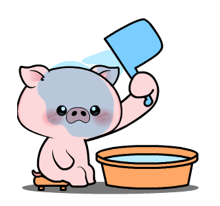 Funny Pig 5 : Animated รูปที่ 15