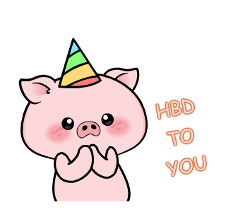 Funny Pig 5 : Animated รูปที่ 18
