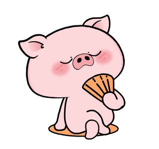 Funny Pig 5 : Animated รูปที่ 19