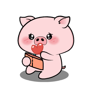 Funny Pig 5 : Animated รูปที่ 20