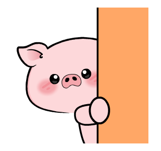 Funny Pig 5 : Animated รูปที่ 23
