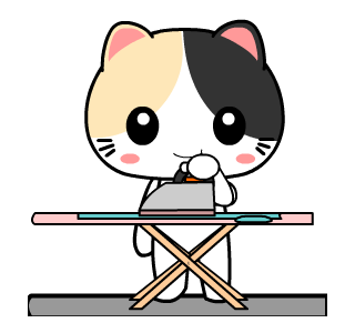 Calico Cat Daily v1 รูปที่ 1