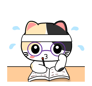 Calico Cat Daily v1 รูปที่ 5