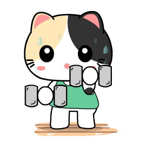 Calico Cat Daily v1 รูปที่ 6