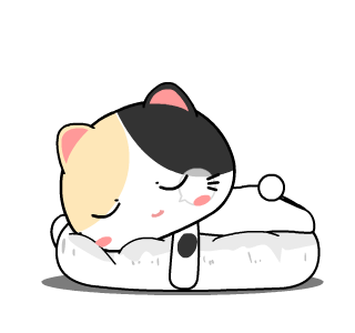 Calico Cat Daily v1 รูปที่ 8