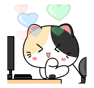 Calico Cat Daily v1 รูปที่ 12
