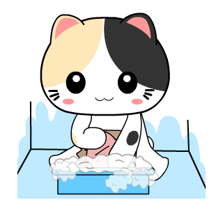 Calico Cat Daily v1 รูปที่ 22