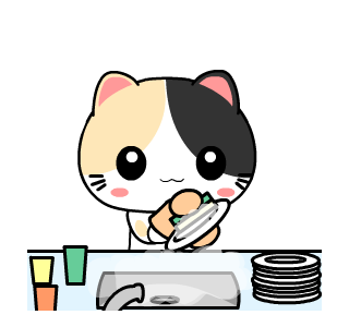 Calico Cat Daily v1 รูปที่ 23