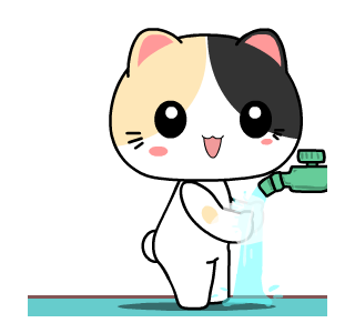 Calico Cat Daily v1 รูปที่ 24