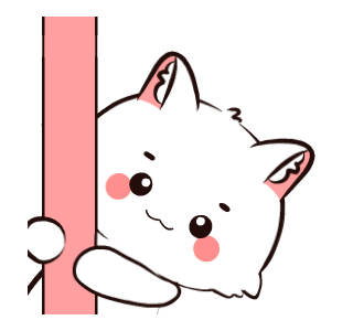 White Cat v1 : Animated รูปที่ 2