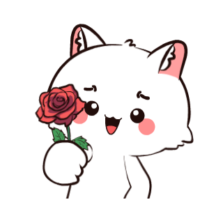 White Cat v1 : Animated รูปที่ 3