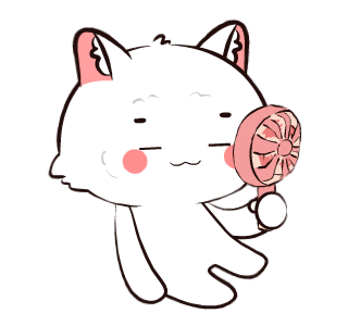 White Cat v1 : Animated รูปที่ 4
