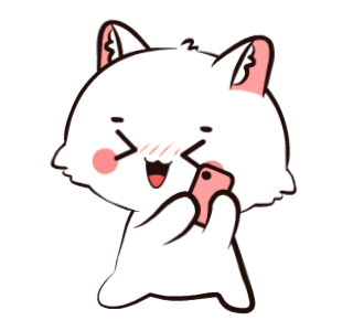 White Cat v1 : Animated รูปที่ 7
