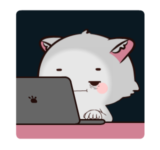 White Cat v1 : Animated รูปที่ 8