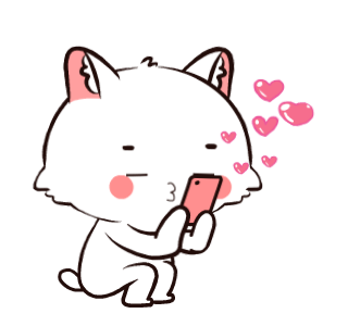White Cat v1 : Animated รูปที่ 15