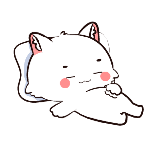 White Cat v1 : Animated รูปที่ 16
